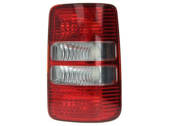 Фонарь Задний Volkswagen Caddy 3  2004-2010 Правый (2Дверн.Версия) 441-19C1R-Ue | Зображення 1