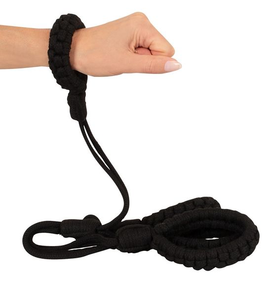 Набір для бондажу - 2493300 Bad Kitty Handcuffs - S/M Sex Aura | Зображення 4