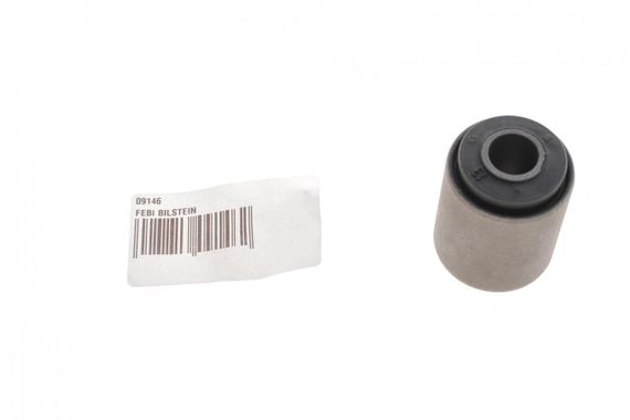 Сайлентблок важеля переднього знизу Renault 11 21 Express Rapid 1.4 1.9D 84- 12x32x46  09146 | Зображення 2