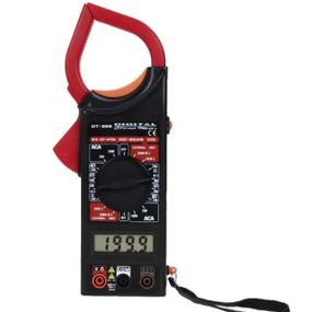 Tester напруги з безконтактним визначенням XPRO 266-F (lp-87072_270)