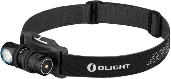 Ліхтар Olight Perun 2 Mini CW Black | Зображення 4