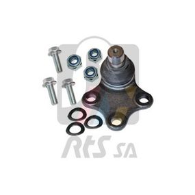 Шаровая опора Citroen Xsara 97-, RTS, 93-00543-056,