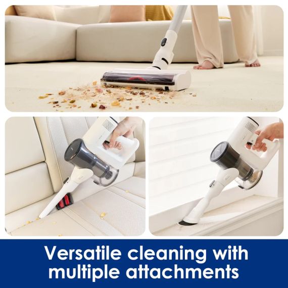 Бездротовий пилосос Tineco PURE ONE AIR | Зображення 4