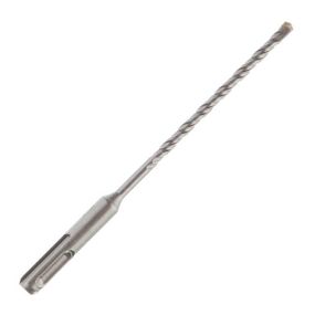 Свердло-бур SDS PLUS 5 x160мм INTERTOOL SD-0516