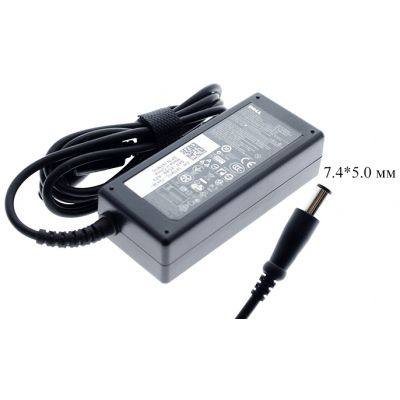 Блок питания к ноутбуку PowerPlant DELL 220V, 19.5V 240W 12.3A (7.4*5.0) (DE240J7450) (DE240J7450)