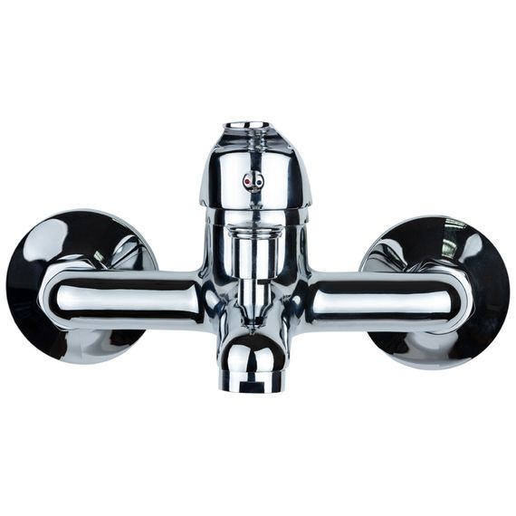 Змішувач для ванни TAU TN-1C142C (9846200) | Зображення 1