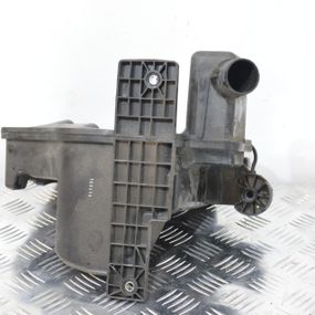 Бачок омивача скла Skoda Fabia II 2007-2014 Бак склоомивача Шкода Фабія 2 6R0955453D