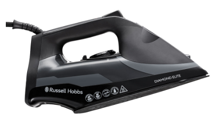 Праска Russell Hobbs 27000-56 Diamond Elite Iron | Зображення 2