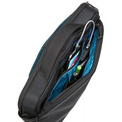 Сумка для ноутбука Thule 13&quot; Subterra MacBook Attache TSA-313 Black (3204084) | Зображення 4