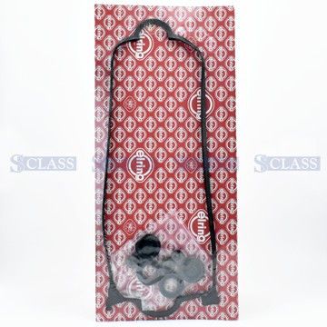 Прокладка клапанной крышки компл. Honda Accord/Civic 1.4-1.6i 93-02, Elring, 389.220,