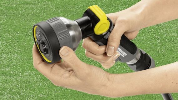 Металевий пістолет Karcher Premium (2.645-271.0) | Зображення 4