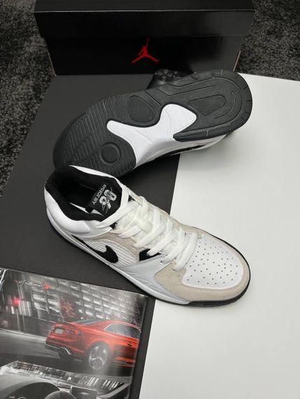 Кросівки Air Jordan ‘90 White , В'єтнам A1205 45 28,5 | Зображення 5