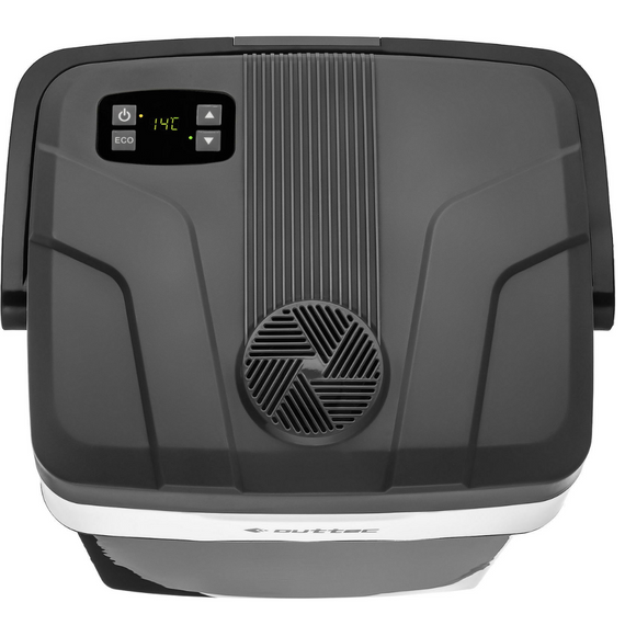 Автохолодильник Outtec 32 L серый | Зображення 6
