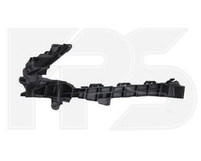 Кронштейн фары Honda CR-V '12-14 правый  71140T0AA00