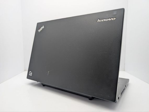 Ноутбук Lenovo ThinkPad L450 / 14" (1366x768) TN / Intel Core i5-4300U (2 (4) ядра по 1.9 - 2.9 GHz) / 8 GB DDR3 / 240 GB SSD / Intel HD Graphics 4400 / WebCam б/у | Зображення 7