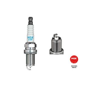 Свеча зажигания NGK 5368 IFR6B11 - Топ Продаж!