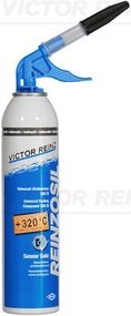 Герметик автомобільний високотемпературний Victor Reinz 200 мл