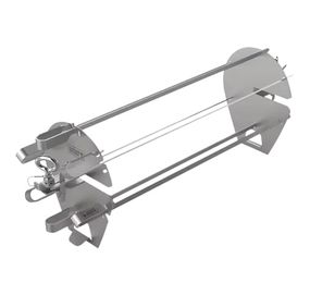 Набір шампурів для рожна Weber Crafted