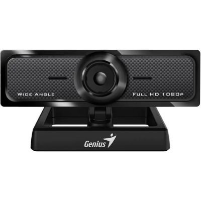 Веб-камера Genius F-100 Full HD Black (32200004400) (32200004400)