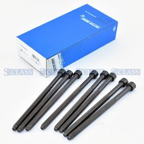 Комплект болтов ГБЦ Audi A4/A5/A6/A7/A8/Q5/Q7 / VW Touareg 2.4-3.2 i/FSI/TFSI 04-, Victor Reinz, 14-32198-01,
