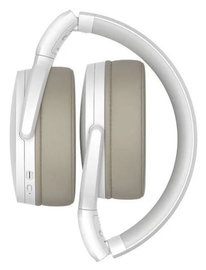 Гарнітура SENNHEISER HD 350 BT White (508385) | Зображення 2