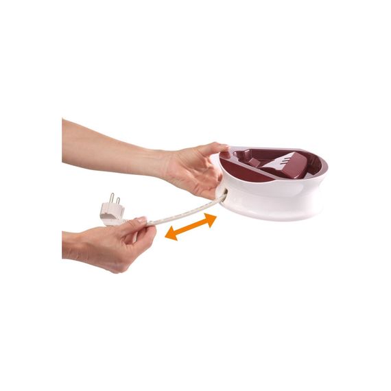 Праска Gorenje SICH2200RBC | Зображення 3