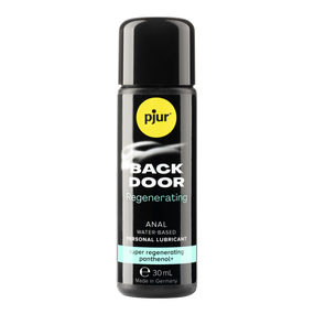 Лубрикант - Pjur Back Door Regenerating, 30 мл Sex Aura