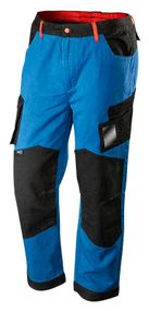 Брюки рабочие NEO HD+, р. XL(54) (81-225-XL)