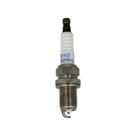 Свеча зажигания платина Мерива А 1.6 Turbo DENSO (PK20PR-L11)