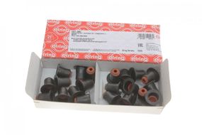 Сальник клапана впуск випуск BMW 5 E60  E65-E67 F01-F04 05-15 N52 к-кт 24шт.  367.480