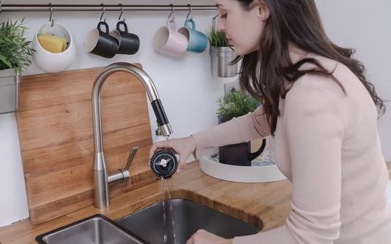 Блендер Black&Decker BXJBA350E | Зображення 1