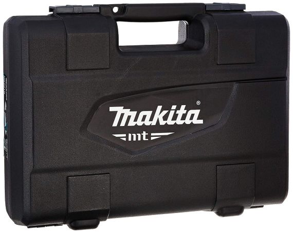 Перфоратор мережевий Makita MT M8700B (710 Вт, 1.9 Дж, SDS-PLUS) | Зображення 5