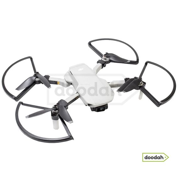 Захист пропелерів MaxFun BP-1 Black для DJI Mavic Mini / Mini 2