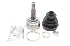 ШРКШ зовнішній Opel Combo 1.2-1.6 1.3CDTi 1.7DTi 01- 22z 28z 52mm 81mm 51mm  +ABS 29z  15-1116