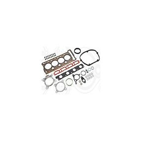 Комплект прокладок верхний VW T5/T6 2.0 TSI 11-, Elring, 244.891,