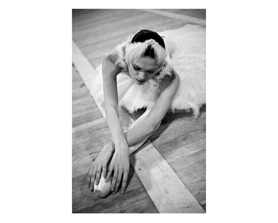 Книга Arthur Elgort: Ballet | Зображення 7