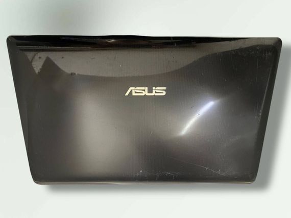 Ноутбук Б-класс Asus X52F / 15.6" (1366x768) TN / Intel Core i5-460M (2 (4) ядра по 2.53 - 2.8 GHz) / 4 GB DDR3 / 120 GB SSD / Intel HD Graphics / WebCam б/у | Зображення 4