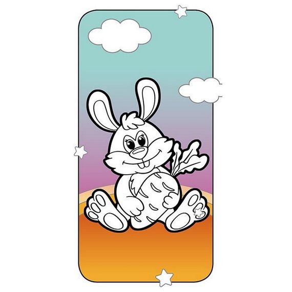 Детская раскраска "Раскраски малышам" 1686001, 24 страницы | Зображення 1