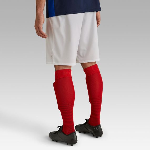 Шорти Viralto для дорослих для футболу білі - M | Зображення 2