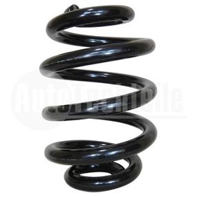 Пружина задняя VW T5 03-15 (усиленая), AutoTechteile, 351 1010, 5110.10