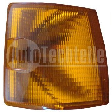 Поворотник правый желтый VW T4 90-03, AutoTechteile, 395 3007, 1906986