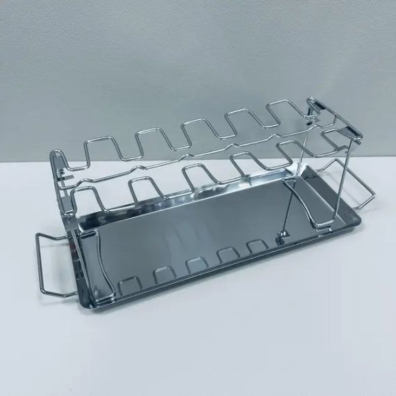 Підставка для приготування курячих ніжок Gefu BBQ | Зображення 2