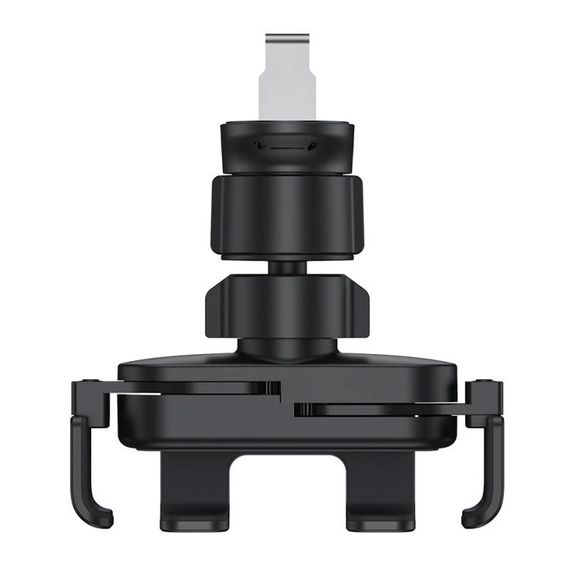 Автотримач Baseus Stable Gravitational Car Mount Lite (Air Outlet Version) (SUWX01) | Зображення 3