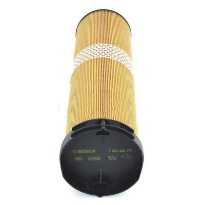 Воздушный фильтр для автомобиля Bosch F 026 400 205 | Зображення 1