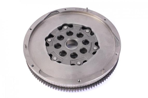 Демпфер зчеплення Citroen Jumper Peugeot Boxer 2.2HDi 06- 88kw  415 0372 10 | Зображення 7