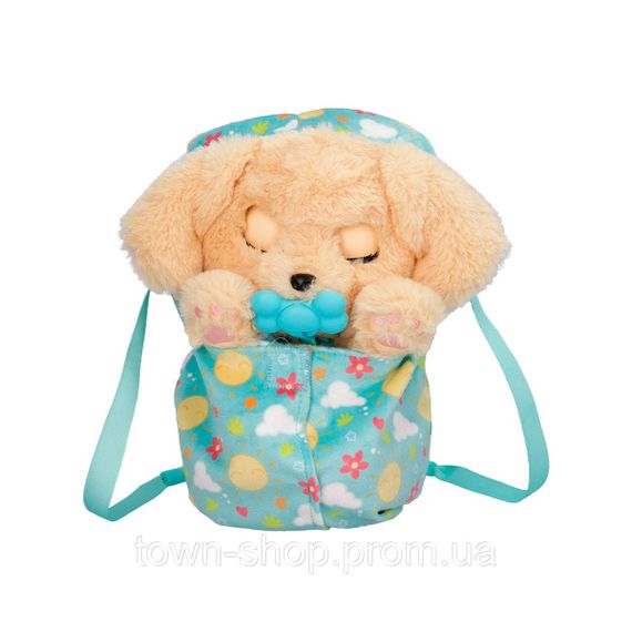 Интерактивная игрушка Baby Paws W2 – Щенок лабрадора | Зображення 3