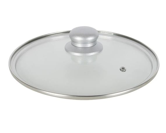 Набір посуду Gimex Cookware Set induction 8 предметів Silver (6977227) | Зображення 2