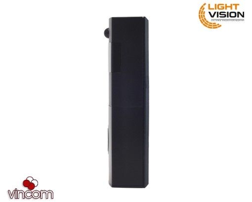 Видеозвонок LightVision WI-FI IP VLC-01IVP (Black) | Зображення 2
