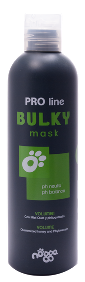 Маска для придания экстра объема. Bulky Mask 250 мл