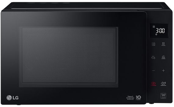 Мікрохвильова піч LG MS2336GIB (MS2336GIB)